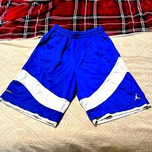 Jordan Basketball Shorts